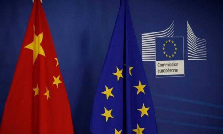 صحيفة بوليتيكو: المشرعين في الاتحاد الأوروبي سيجمدون صفقة الاستثمار الصينية